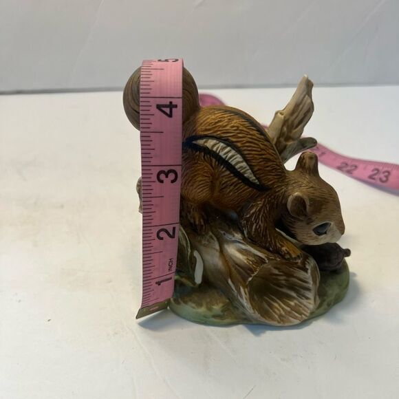 HomeCo  Chipmunk Figurine - Picture 12 of 13